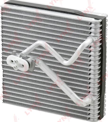 Испаритель кондиционера LYNXauto передний для SEAT Alhambra II 2010-2026. Артикул RC-0689