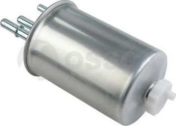 Топливный фильтр OSSCA. Артикул 55403