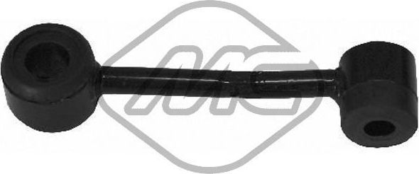 Стойка (тяга) стабилизатора Metalcaucho передняя для Renault Espace II 1991-1996. Артикул 04574