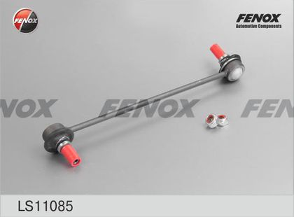 Стойка (тяга) стабилизатора Fenox передняя правая/левая для Opel Vivaro B 2014-2018. Артикул LS11085