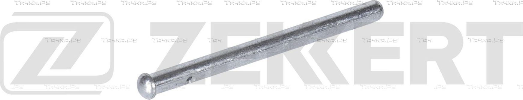 Направляющие тормозного суппорта (комплект) Zekkert. Артикул BR-1453