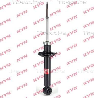 Амортизатор KYB (Каяба) Excel-G. Артикул 341283