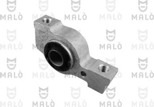 Сайлентблок переднего рычага подвески Malo. Артикул 30083