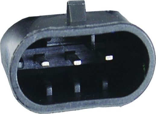 Катушка зажигания WAI. Артикул CUF2426