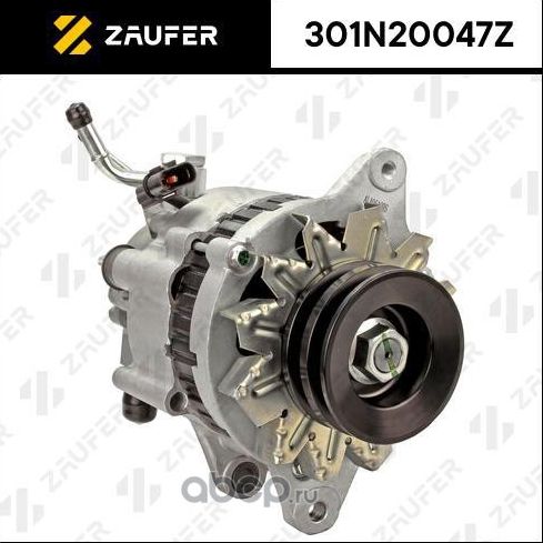 Генератор (Zaufer) Zaufer. Артикул 301N20047Z