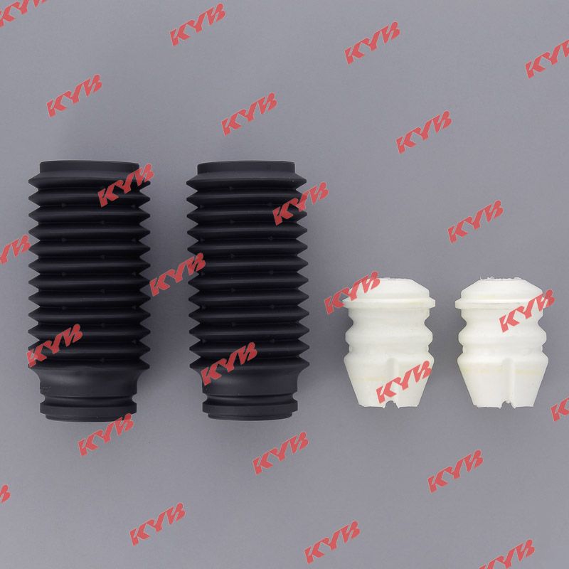 Комплект отбойников и пыльников амортизаторов (стоек) KYB (Каяба) Protection Kit. Артикул 916806
