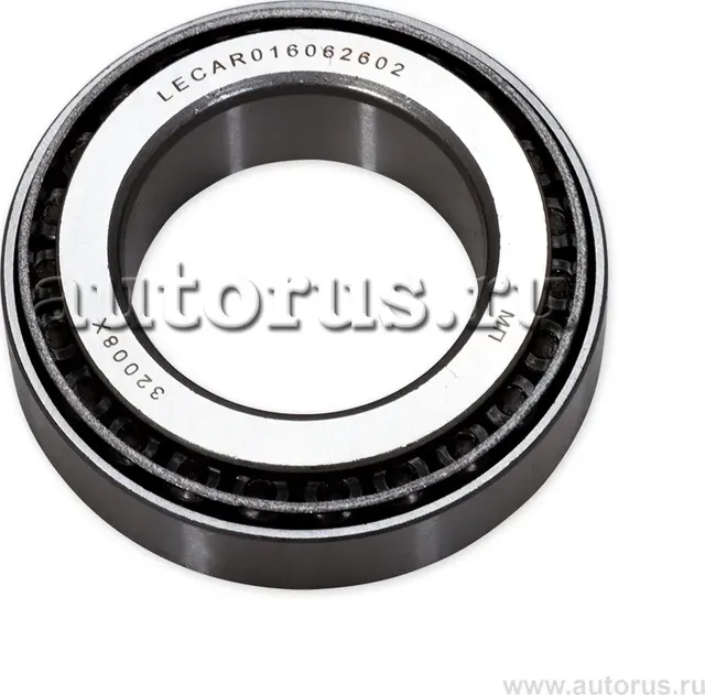 Подшипник передней ступицы LADA 4x4 LECAR LECAR016062602 Lecar. Артикул LECAR016062602