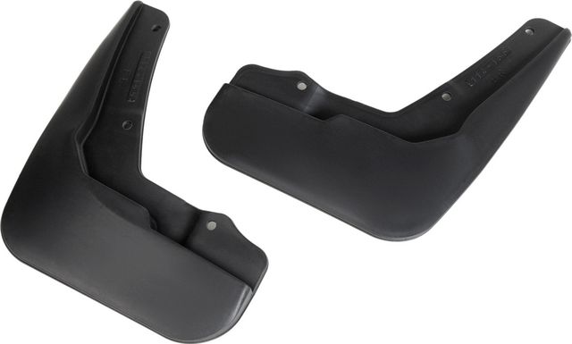 Брызговики Rival передняя пара для Geely Atlas Pro 2021-2026. Артикул 21905001