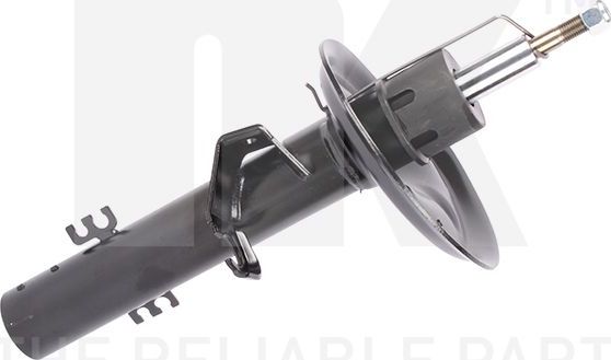 Амортизатор NK. Артикул 651533812