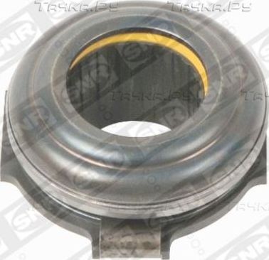 Выжимной подшипник сцепления NTN / SNR. Артикул BAC340NY11A