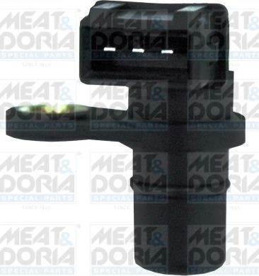 Датчик положения распредвала Meat & Doria для Daewoo Matiz I 1998-2015. Артикул 87521