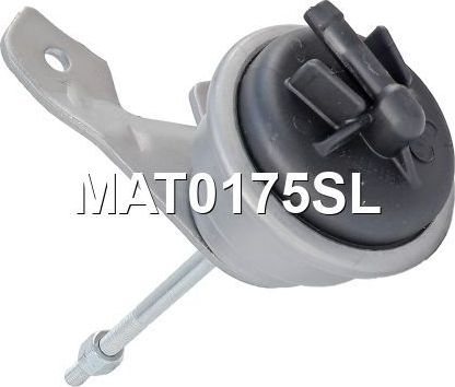 Актуатор турбокомпрессора Krauf. Артикул MAT0175SL