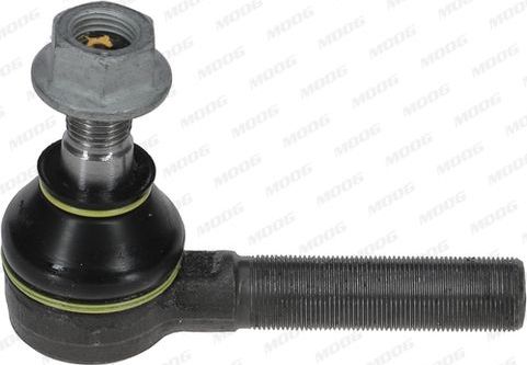 Наконечник рулевой тяги MOOG правый/левый внутренний для Fiat 132 1972-1982. Артикул FI-ES-0261