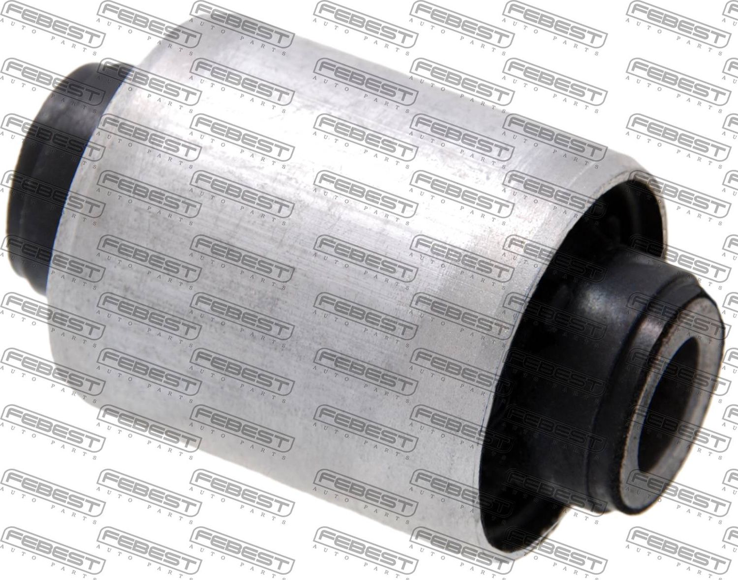 Сайлентблок переднего рычага подвески Febest. Артикул NAB-S51S