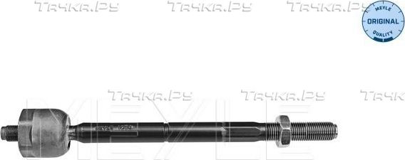 Рулевая тяга Meyle Original правая/левая для Peugeot 2008 I 2013-2026. Артикул 11-16 031 0031