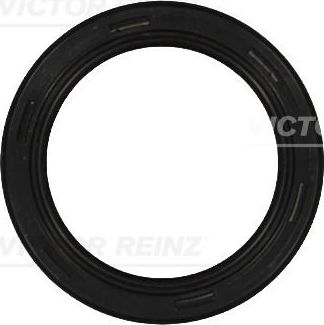 Сальник коленвала Victor Reinz (FPM (Fluor-Kautschuk)). Артикул 81-26268-00