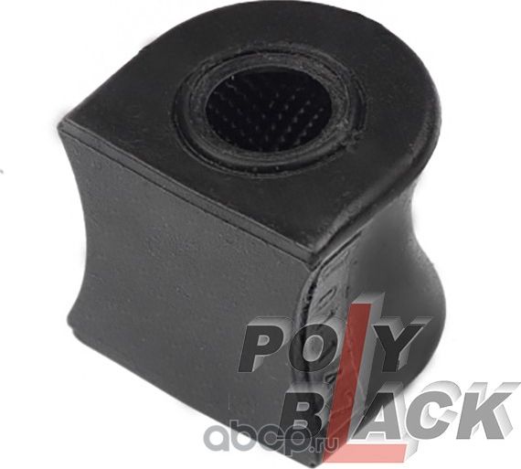Втулка полиуретановая T-01-147 48815-25050 PolyBlack Polyblack. Артикул T01147