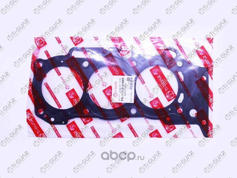 Прокладка дв (TI-Guar). Артикул TG1111631040