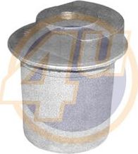 Сайлентблок заднего рычага подвески 4U. Артикул OP-P-71500