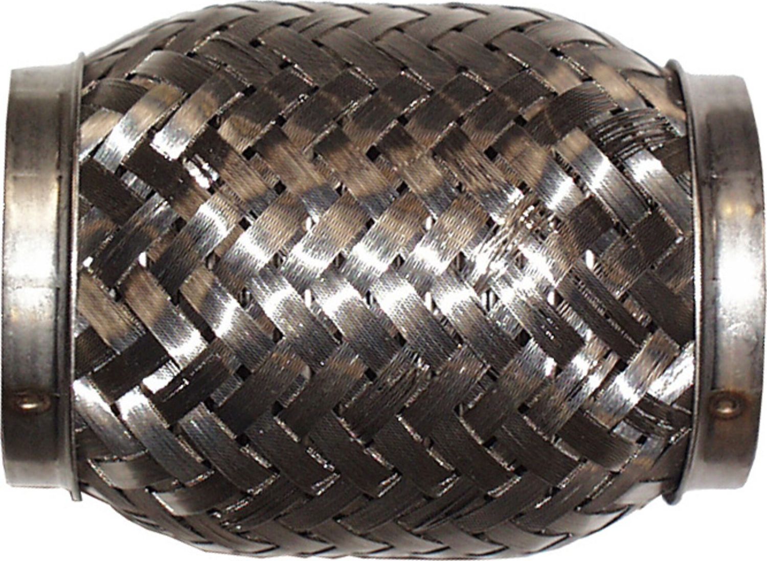 Гофра глушителя JP Group (высококачественная сталь). Артикул 9924100900