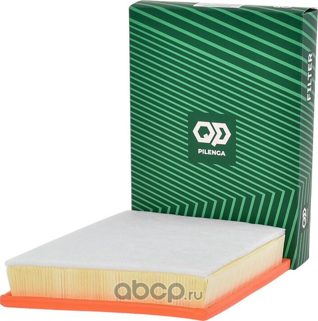 PILENGA Фильтр воздушный  BMW 2 (F45)  X1 (F48) Pilenga. Артикул fa-p2504