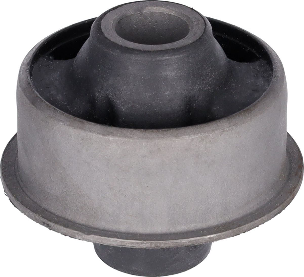 Сайлентблок переднего рычага подвески SWAG (резина/металл). Артикул 40 60 0003