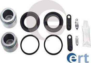Ремкомплект тормозного суппорта ERT. Артикул 401981