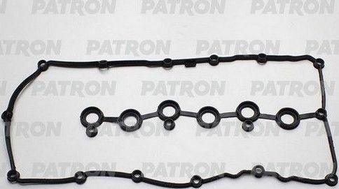 Прокладка клапанной крышки 441724 Patron. Артикул PG6-0174