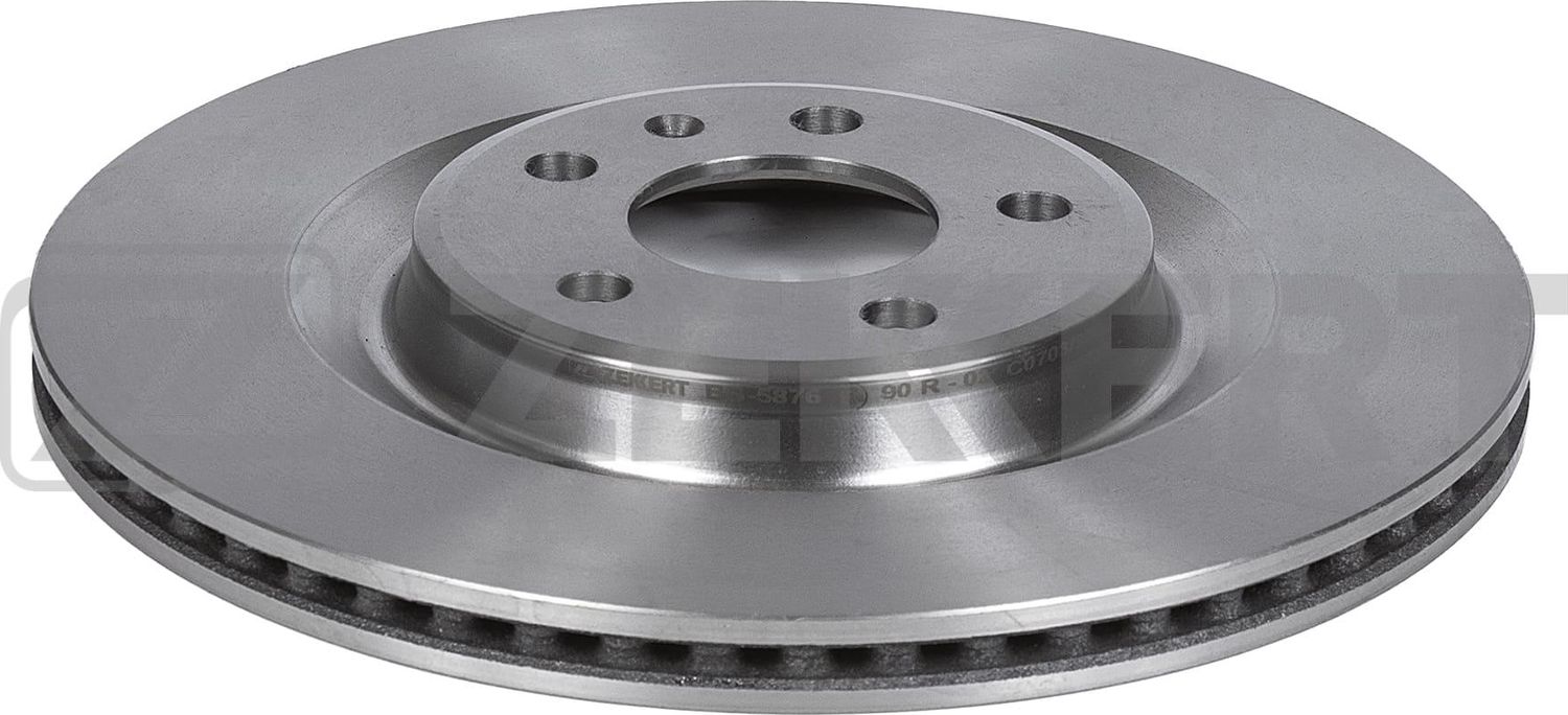 Тормозной диск Zekkert. Артикул BS-5876