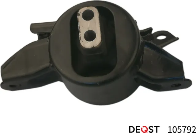 Опора двигателя правая HYUNDAI ELANTRA (MD, UD) Седан 06.11- 42887 (Deqst). Артикул 105792