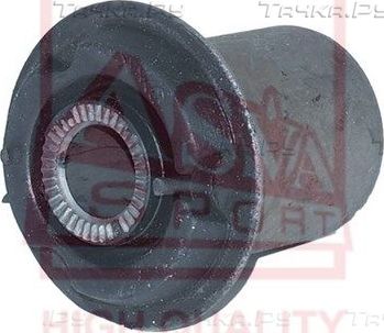 Сайлентблок заднего рычага подвески Asva правый/левый для Toyota Progres 1997-2007. Артикул 0101-292