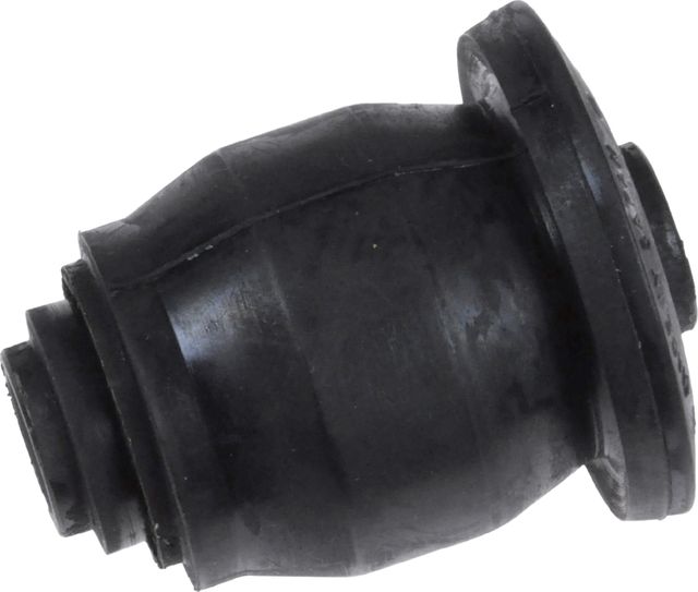 Сайлентблок переднего рычага подвески Blue Print правый/левый нижний для Mazda MPV II (LW) 1999-2006. Артикул ADM58075