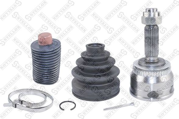 Шрус наружный (граната) Stellox. Артикул 150 1781-SX