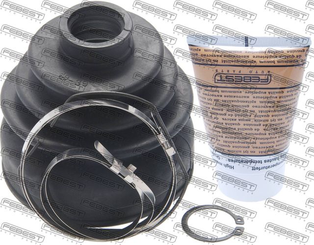 Пыльник ШРУСа внутренний Febest для Mazda CX-7 I 2006-2014. Артикул 0515-CX7T