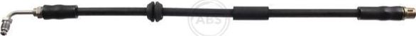 Тормозной шланг ABS передний для Audi A4 III (B7) 2005-2009. Артикул SL 5576