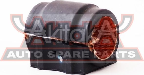 Втулка стабилизатора Asva. Артикул 2507-RRSIIR