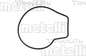 Помпа (водяной насос) Metelli для Honda CR-X III 1992-1995. Артикул 24-0428