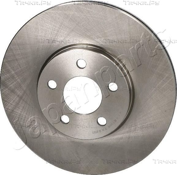 Тормозной диск Japanparts. Артикул DI-994
