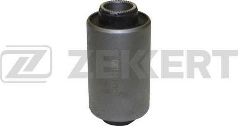 Сайлентблок переднего рычага подвески Zekkert. Артикул GM-5371