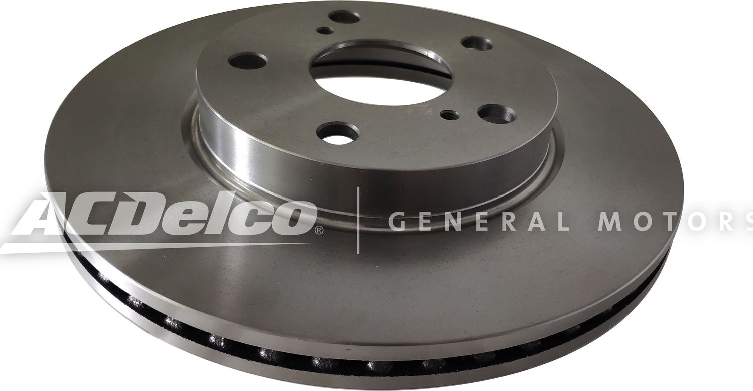 Тормозной диск ACDelco. Артикул 19377357