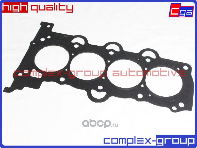 Прокладка ГБЦ металл. 223112B004 223112B003 (CGA). Артикул 1GSK004RA