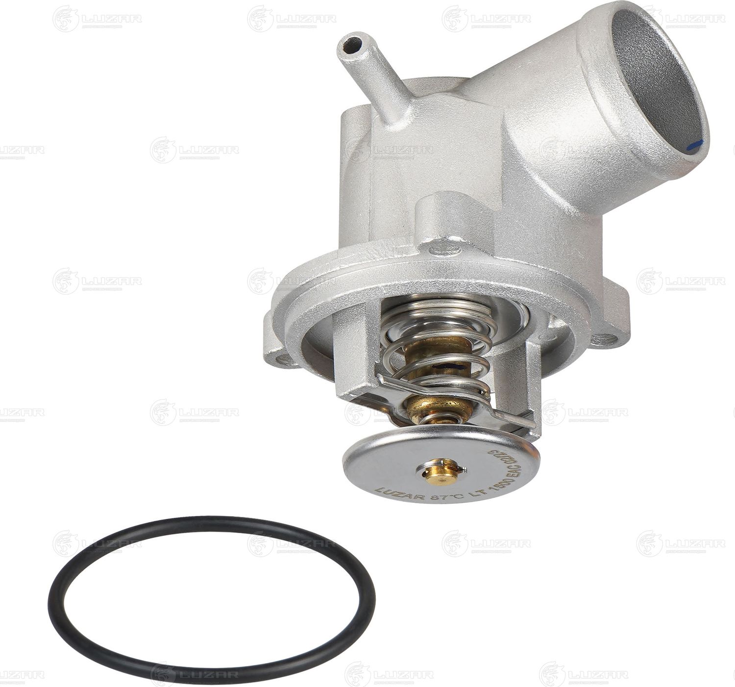 Термостат Luzar. Артикул LT 1500