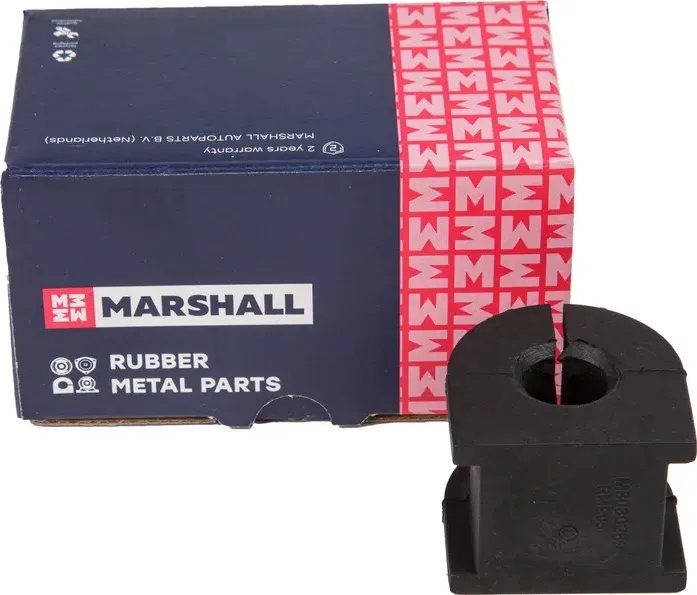 Втулка стабилизатора Peugeot 4008 12 Mitsubishi Outlander III 12 Outlander II 06 (Marshall). Артикул M8080289