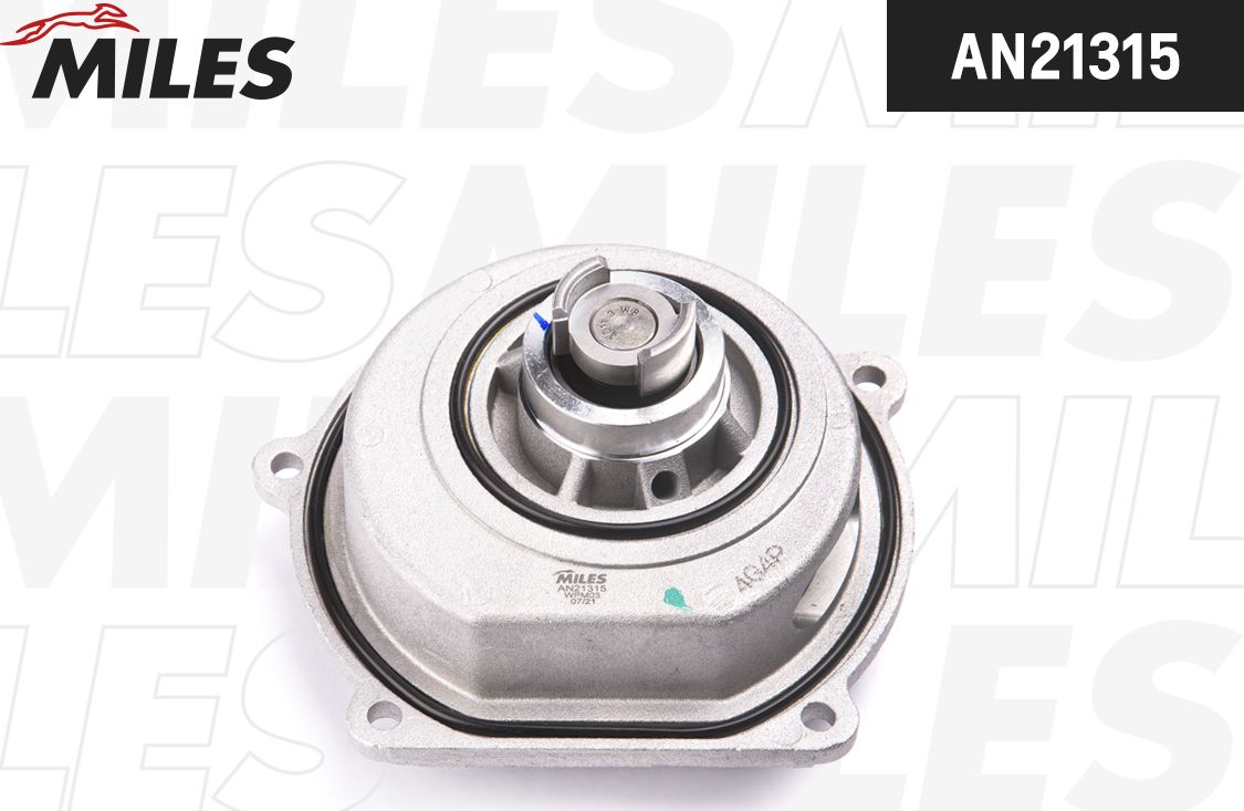 Помпа (водяной насос) Miles. Артикул AN21315