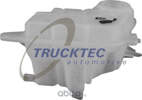 Расширительный бачок Trucktec Automotive. Артикул 07.19.270