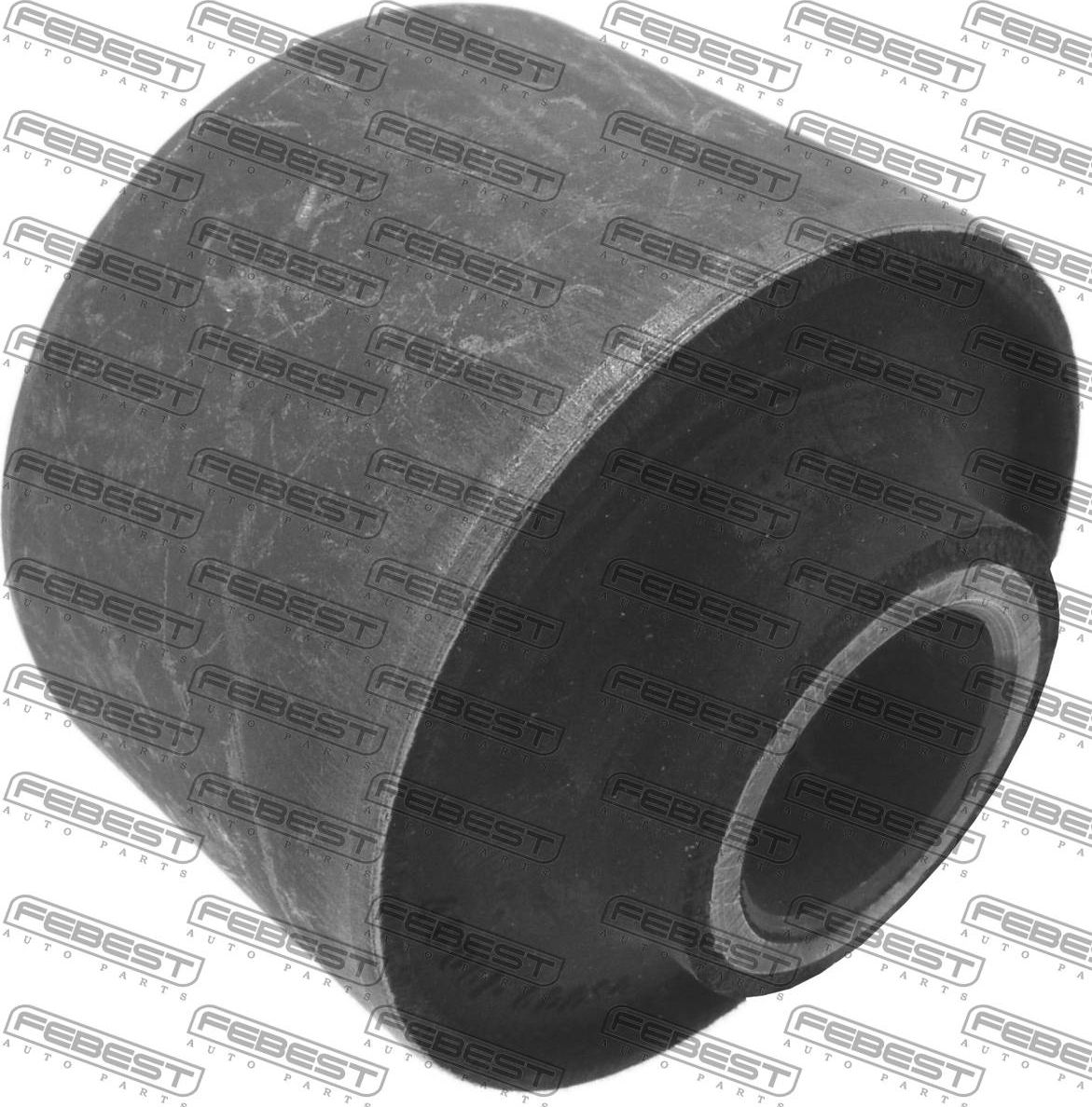 Сайлентблок переднего рычага подвески Febest. Артикул TAB-096