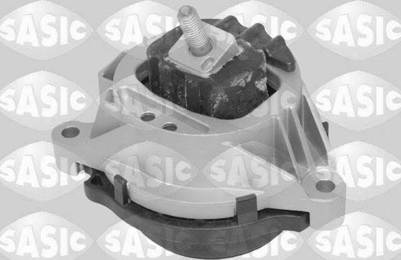 Опора (подушка) двигателя Sasic. Артикул 2706652