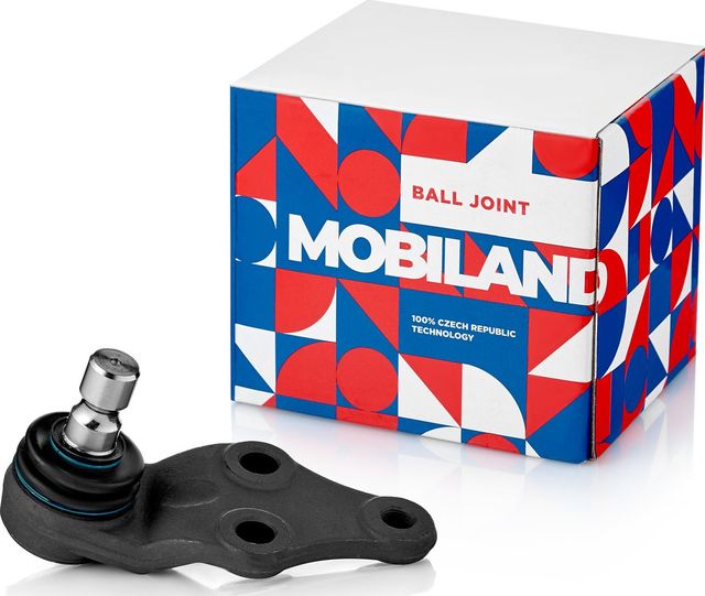 Шаровая опора Mobiland. Артикул 130101460