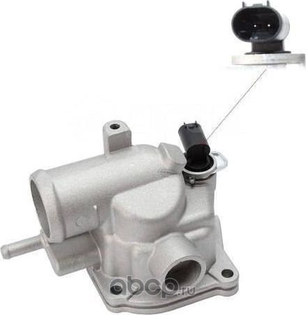 Термостат Mercedes-Benz. Артикул A6462001215