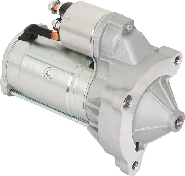 Стартер PEUGEOT TRAVELLER (16-)/CITROEN SPACETOURER (16-) 2.0HDI 1,9кВт MT (Startvolt). Артикул LSt 2004
